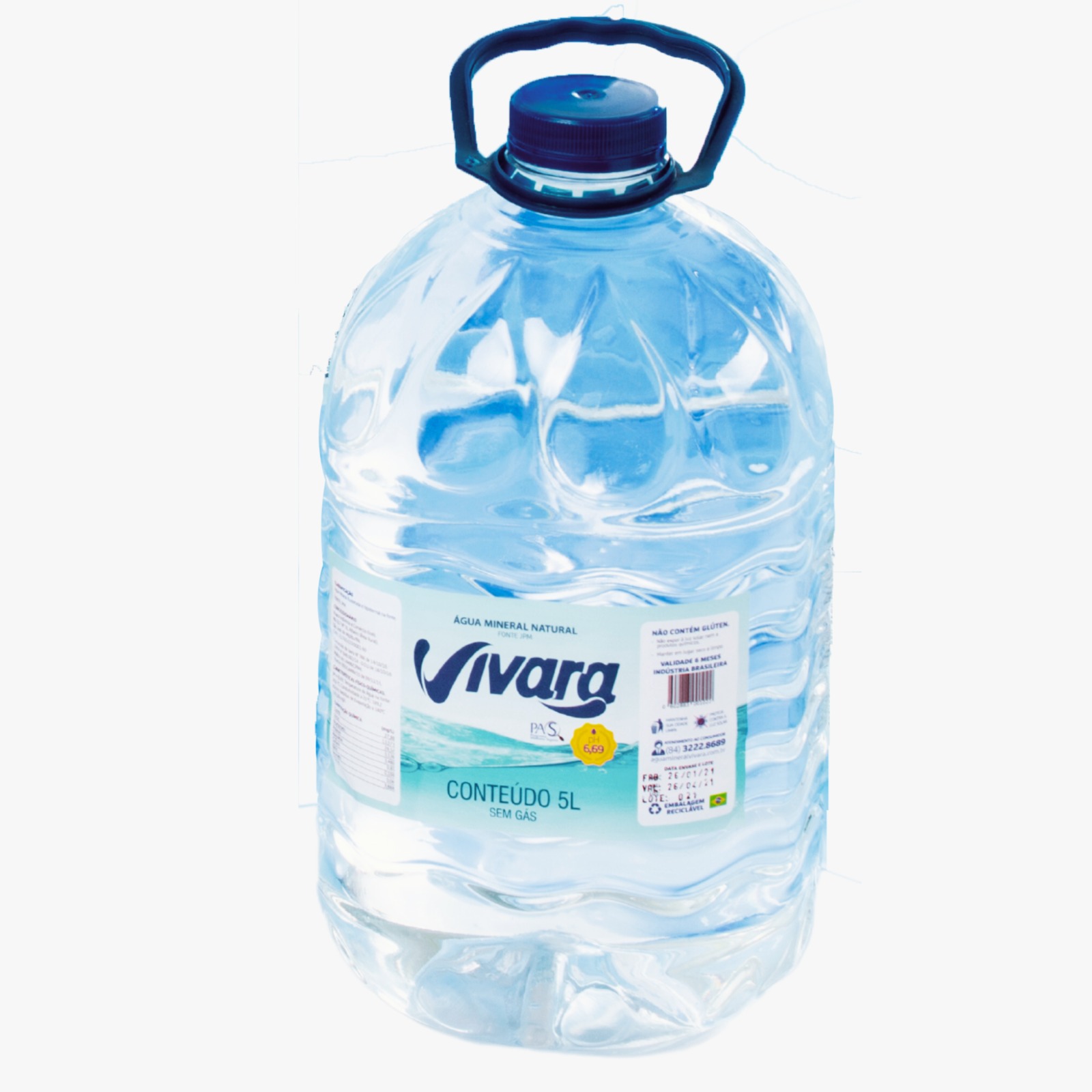 Galão 5L