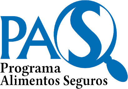 PAS - Programa Alimentos Seguros