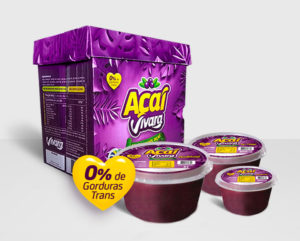 Açaí Vivara